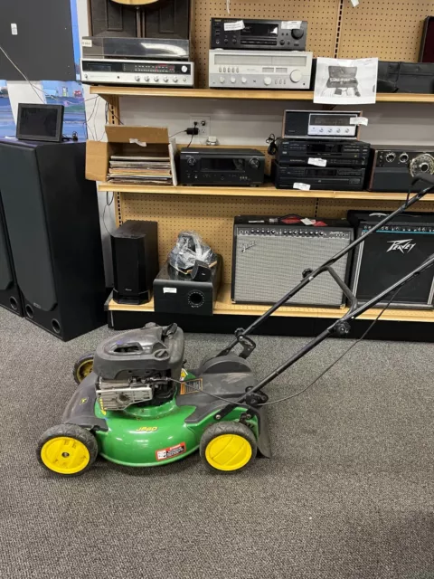 John deere js60 for sale best sale