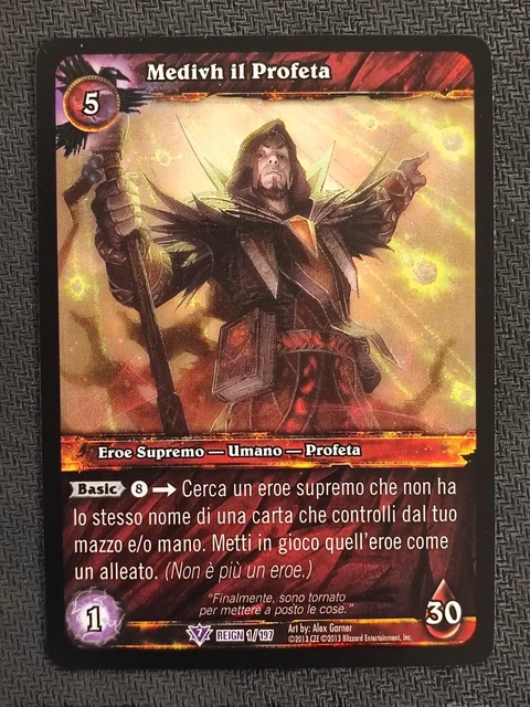 timewalkers reign of fire booster box Amazon.com: World of Warcraft TCG Timewalkers: Reign of Fire : Toys & Games main image 0