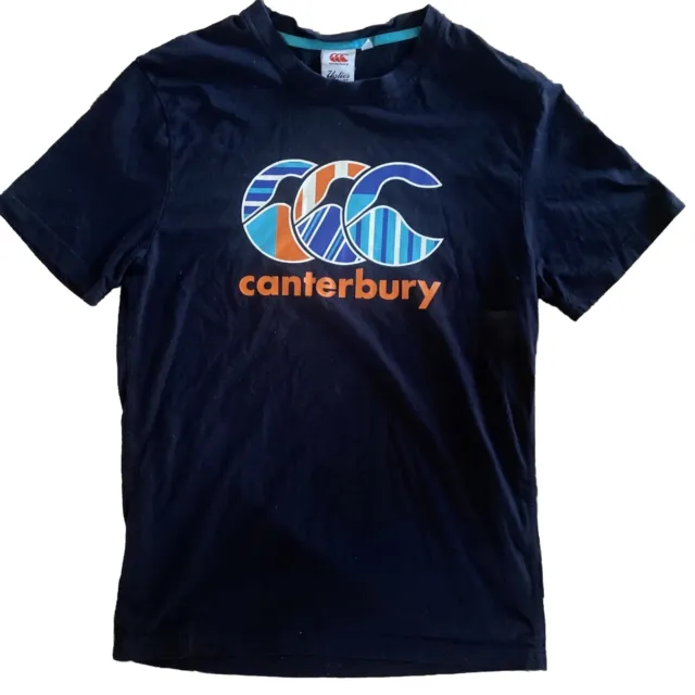 CCC Canterbury “ Uglies” T-shirt - Mens Size S