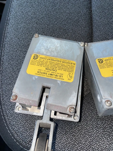 LS-1B Limit Switch
