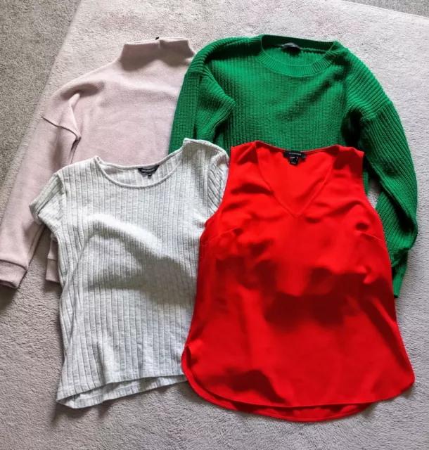 Womens Clothes Bundle Size 10-12