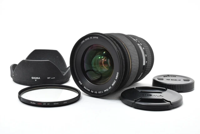 Obiettivi, Obiettivi e filtri, Fotografia e video - PicClick IT