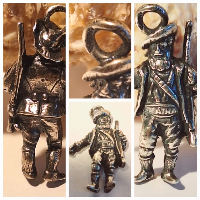 Antik Alter Anhänger Jäger 835 Silber Uhrenkette Uhrkette Charivari Art Deco Antik Alter Anhänger Jäger 835 Silber Uhrenkette Uhrkette Charivari Art Deco