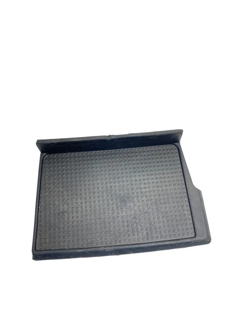 2009-2013 Mazda 6 Mazda6 Center Console Rubber Mat Liner TC8MW13080 OEM