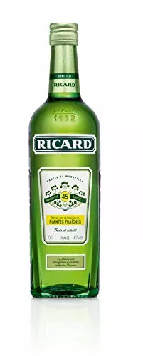 Ricard Plantes Fraiches 70 cl