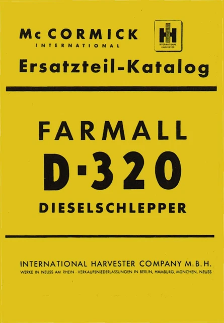 Kolbenringsatz 82,55mm Für IHC D-Motoren – D212, Produktbild-Vorschau 5