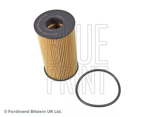 High Quality High Quality Oil Filter For Jaguar Xe Ja 204Dtd Xf Jb Blue Print 2