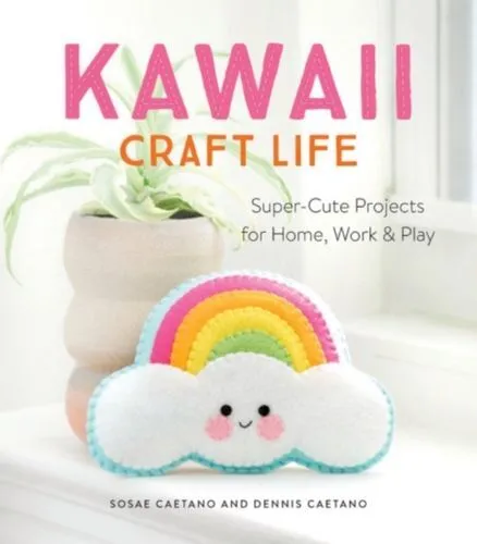 Kawaii Craft Life Fc Caetano Dennis