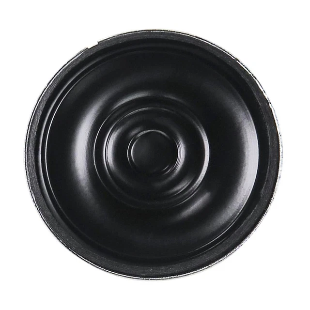 1pc Tweeter 36mm 1W Waterproof Speaker Parts