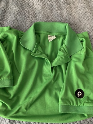 publix green shirt