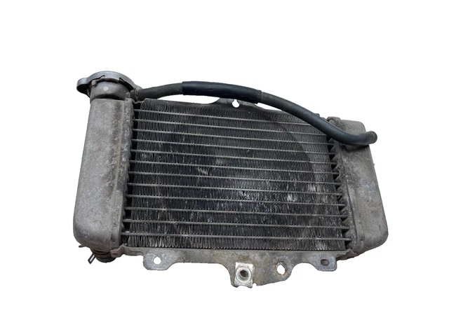 NYPSO Specific Air Filter For HONDA SH 125 / 150 (2005-2008) - Original Type