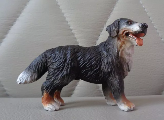 16339 Schleich Berner Sennenhund Rüde Schleich Hund