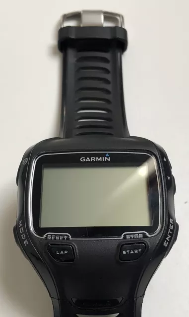 Garmin Forerunner 910XT