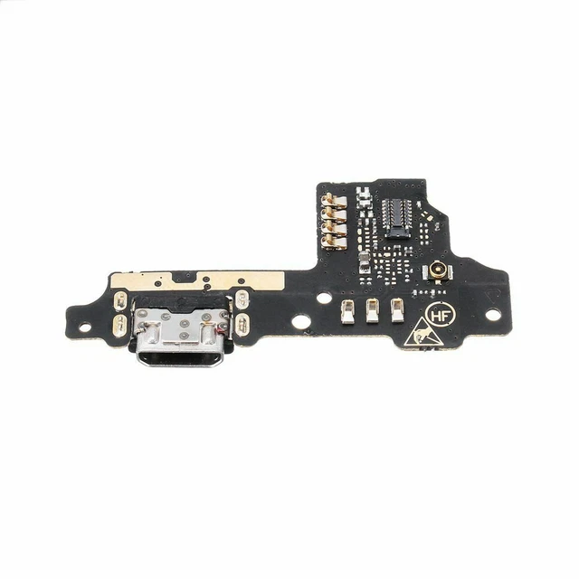 Ladeplatine, USB-Port-Mikrofon USB-Ladeplatine ZTE Blade V8