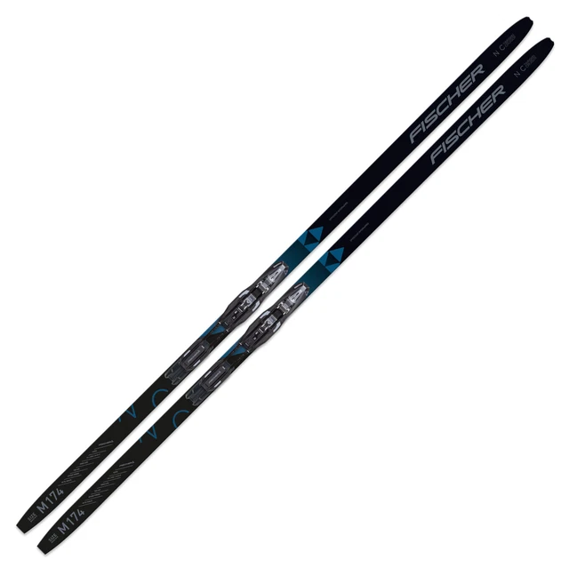 Ski Fischer RC4 Worldcup RC MT 175cm 2023 Nordic Ski + Bindung RC4 Z12 Powerrail