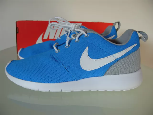 Original Nike Schuhe Schuh Roshe One Fitness Sneaker Turnschuhe Lauf Jogging