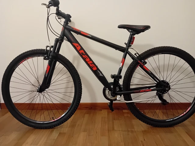 Bike Atala Blister Bici Atala Boston City Bike 28