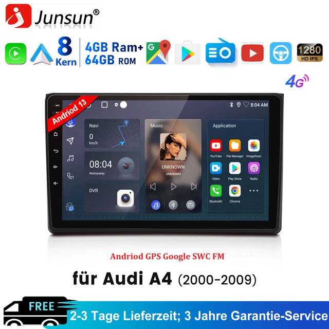 AUDI A4 S4 RS4 B6 B7 8E KIT DE REPARATION BOITE A GANTS @@ EUR 11,96