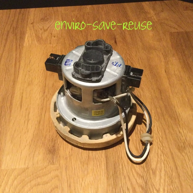 SHARK AX950UK UPRIGHT Corded Vacuum Cleaner Main Suction Motor KCL230