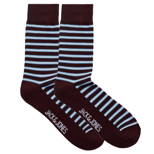 Jack & Jones sock men's socks stretch cotton fantasy comfortable sizes