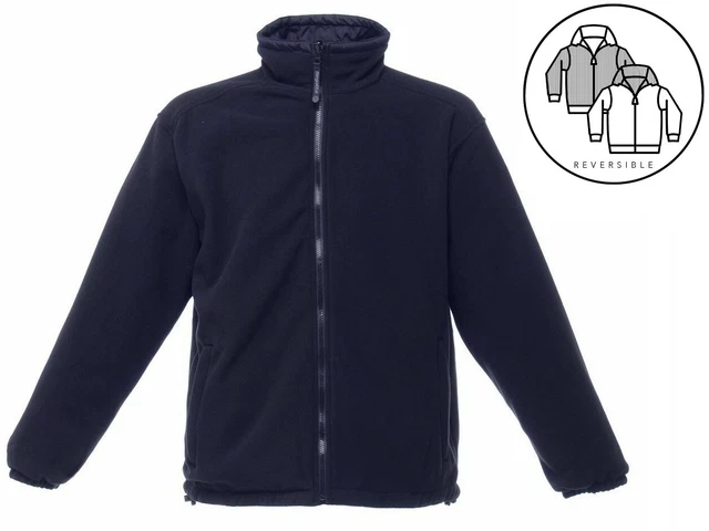 Regatta sales ashmore fleece