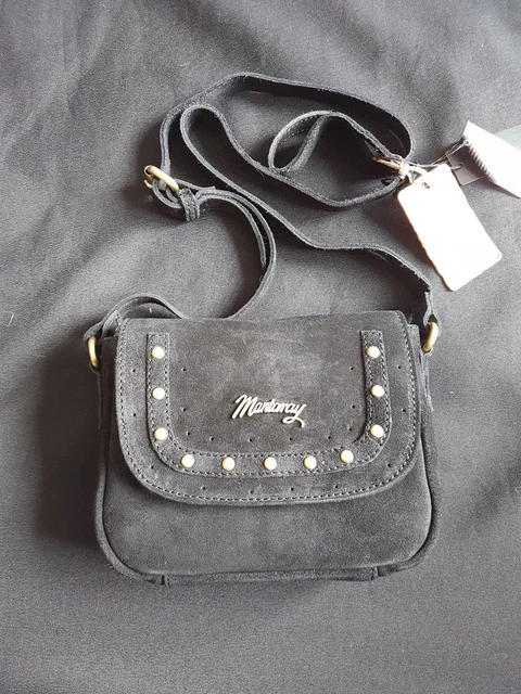 Mantaray bags mens deals