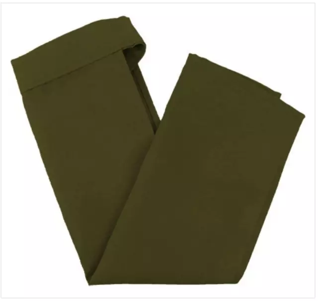 Genuine U.s. Army Bib Scarf: Military Police - Green