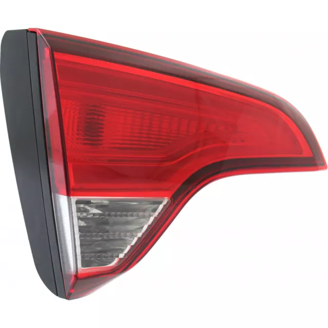 For Kia Sorento Tail Light 2014 2015 Inner Driver Side Rear KI2802102