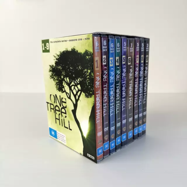 One tree best sale hill box set