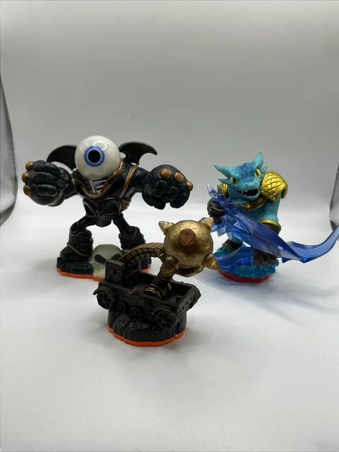 Skylanders Bundle Activision