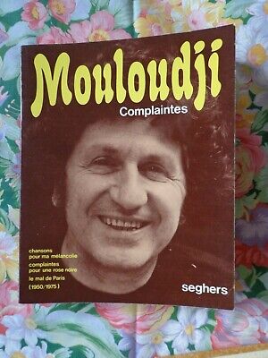 Villancicos Traduction  de chansons et poémes espagnol par Petit et Tena Dédicac 