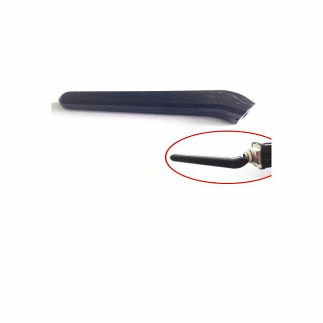 KIT RUOTA DI SCORTA FIAT 500 Serie 280 KPA (41PSI) (15