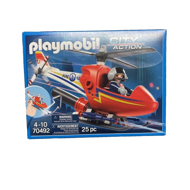 PLAYMOBIL® 4303 Stazione Ferroviaria Binario 4 – RARO, Nuovo Sigillato MISB, Del 1999! 🚂🎁