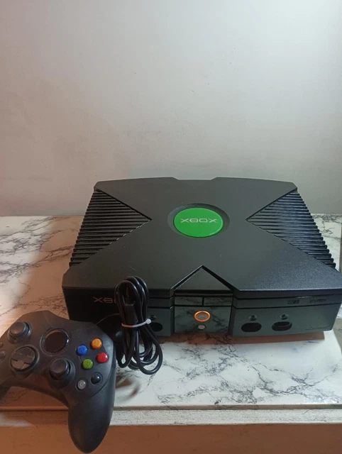Pack Xbox Series S + 3 jeux + Manette Xbox Series sans fil nouvelle