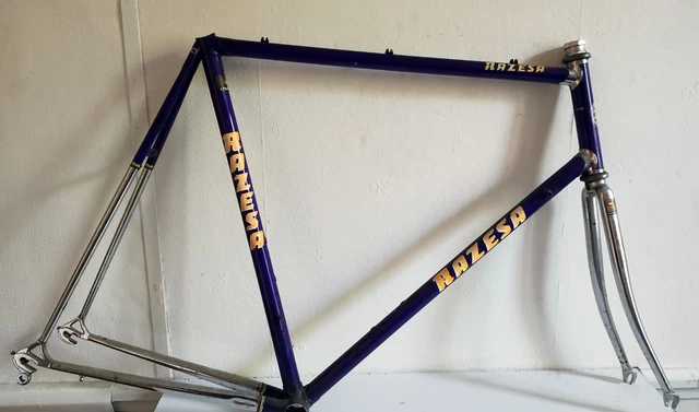 Bike Frames, Cycling, Sporting Goods - PicClick UK
