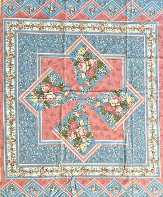 Country Brook Design - Spring Cottagecore Polyester