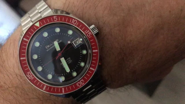 Bulova 96b343 2025