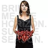Bring Me the Horizon : Suicide Season CD (2008) Expertly Refurbished Product