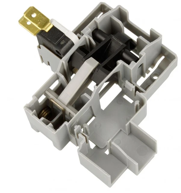 3406107 Interruttore Porta Asciugatrice Per Whirl-pool, Ken-more Parti Dell'essi - Foto 7