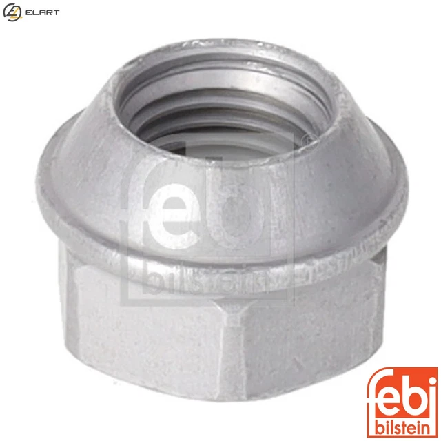 20X WHEEL NUT 197717 FOR LAND ROVER DEFENDER/Station/Wagon/Van PT204 2 ...
