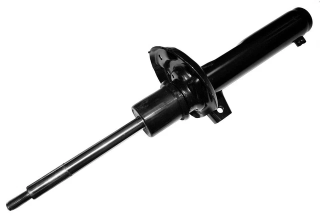 For VW Beetle Bora CC Eos Passat Rabbit Front Suspension Strut Monroe Shocks