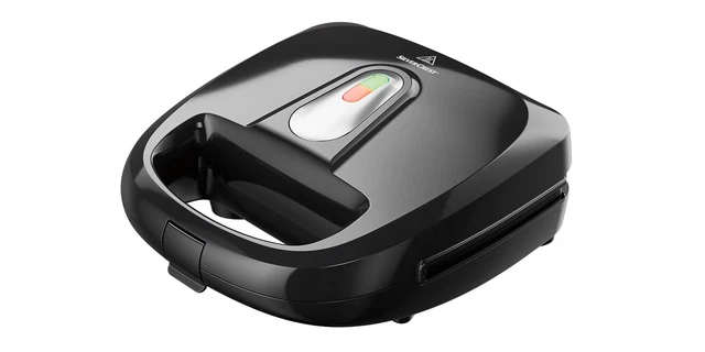 SILVERCREST Sandwichmaker Grill Toaster Waffeleisen -Zustand:sehr gut