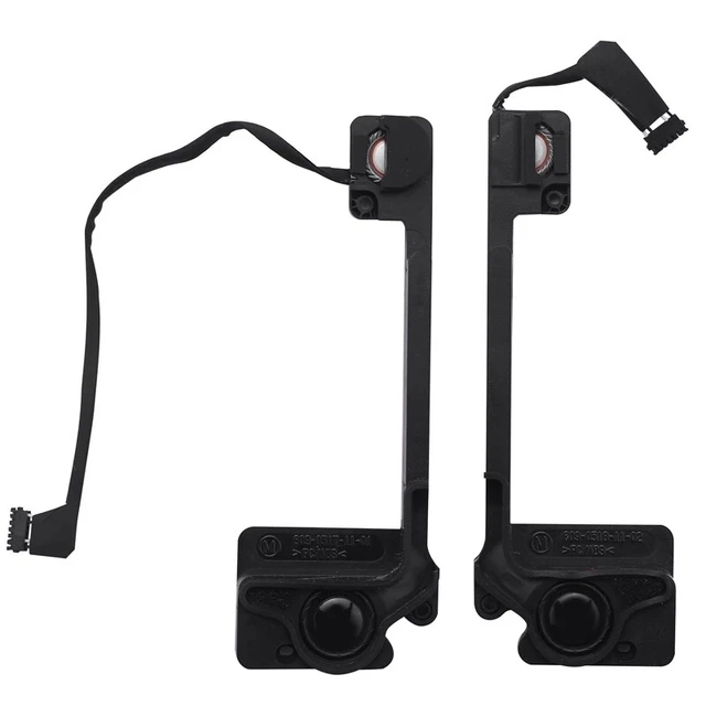 Haut-parleurs Gauche + Droit Pour MacBook Pro Retina 13" A1502 (2013-2015) - Neufs
