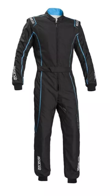 Go Kart Racing Suit Cik Fia Level2 Karting Suit With Digital Printing