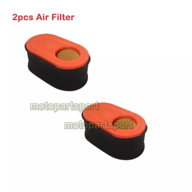 Craftsman lt1500 air 2025 filter