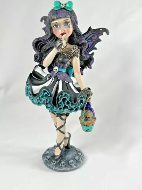 'Adeline' fairy figurine from Nemesis Now 16.5cm