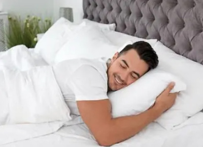 Envirosleep Dream Essence Down Alternative Pillow