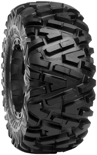 Duro DI2039 Power Grip V2 Front Tire - 26x9Rx12 - 31-203912-269C