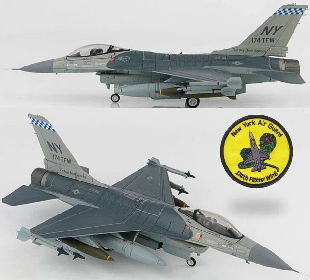TAMIYA TAM60786 300060786-1:72 US F-16CJ Fighting Falcon