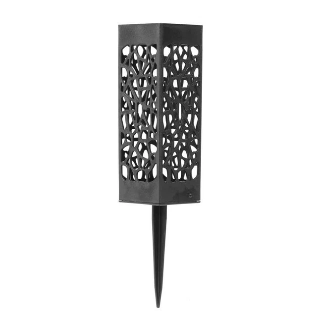 Floral Marker - Memorial Grave Vase for Gravesite Holder Cones for Cemetery